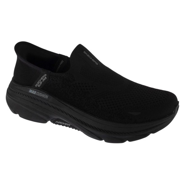 Skechers Max Cushioning Arch Fit 2.0 - Immense Cruiser 220565-BBK