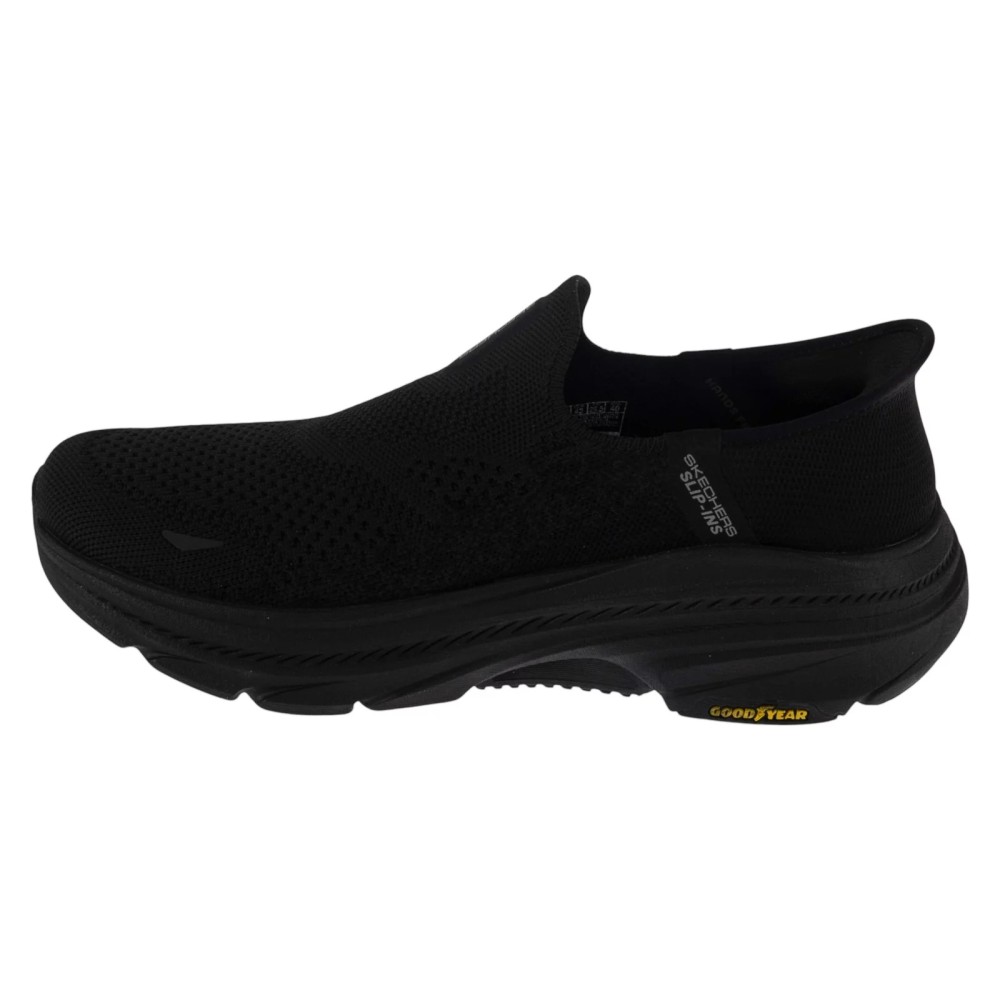 Skechers Max Cushioning Arch Fit 2.0 - Immense Cruiser 220565-BBK, Skechers Skechers Max Cushioning Arch Fit 2.0 - Immense Cruiser 220565-BBK, Skechers