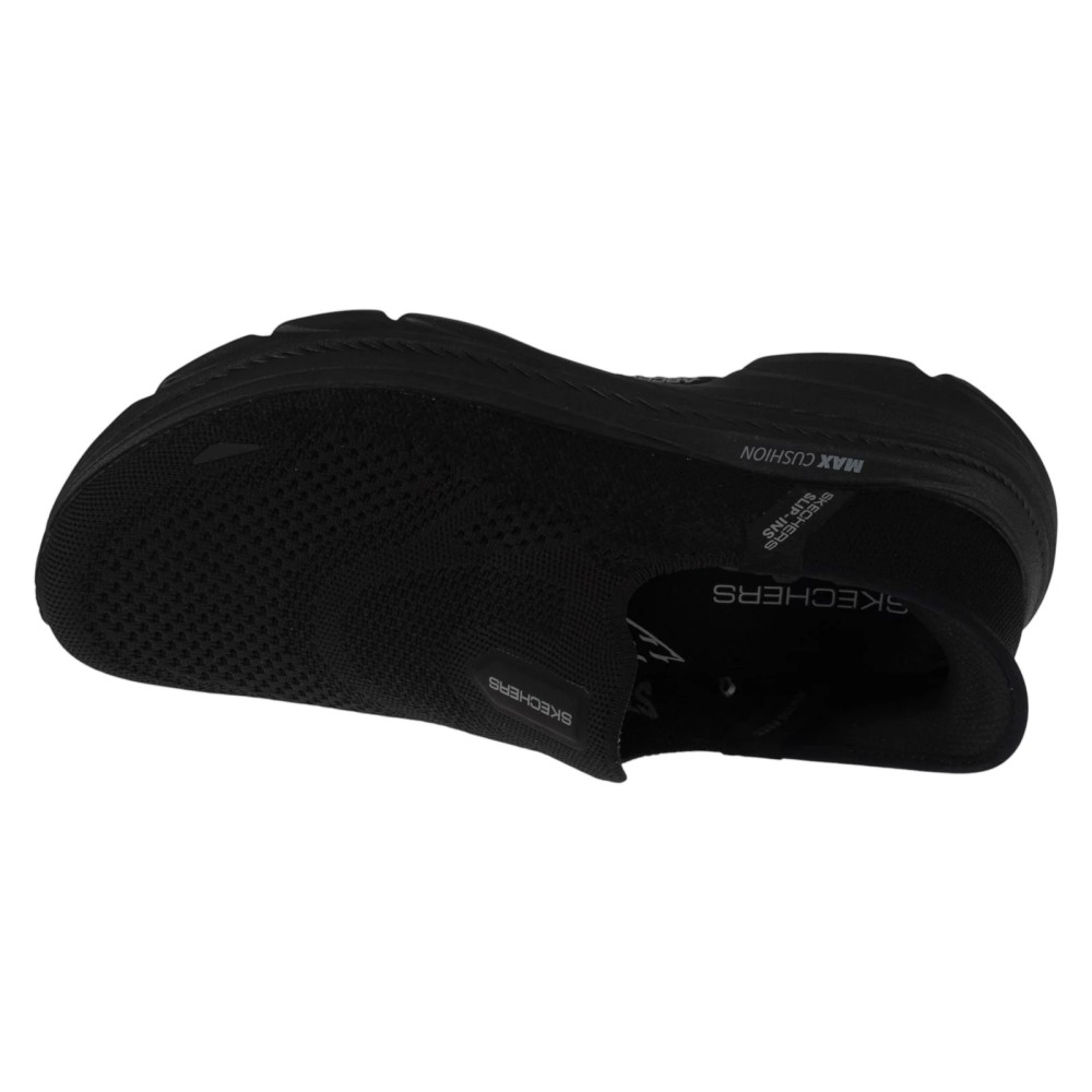Skechers Max Cushioning Arch Fit 2.0 - Immense Cruiser 220565-BBK, Skechers Skechers Max Cushioning Arch Fit 2.0 - Immense Cruiser 220565-BBK, Skechers