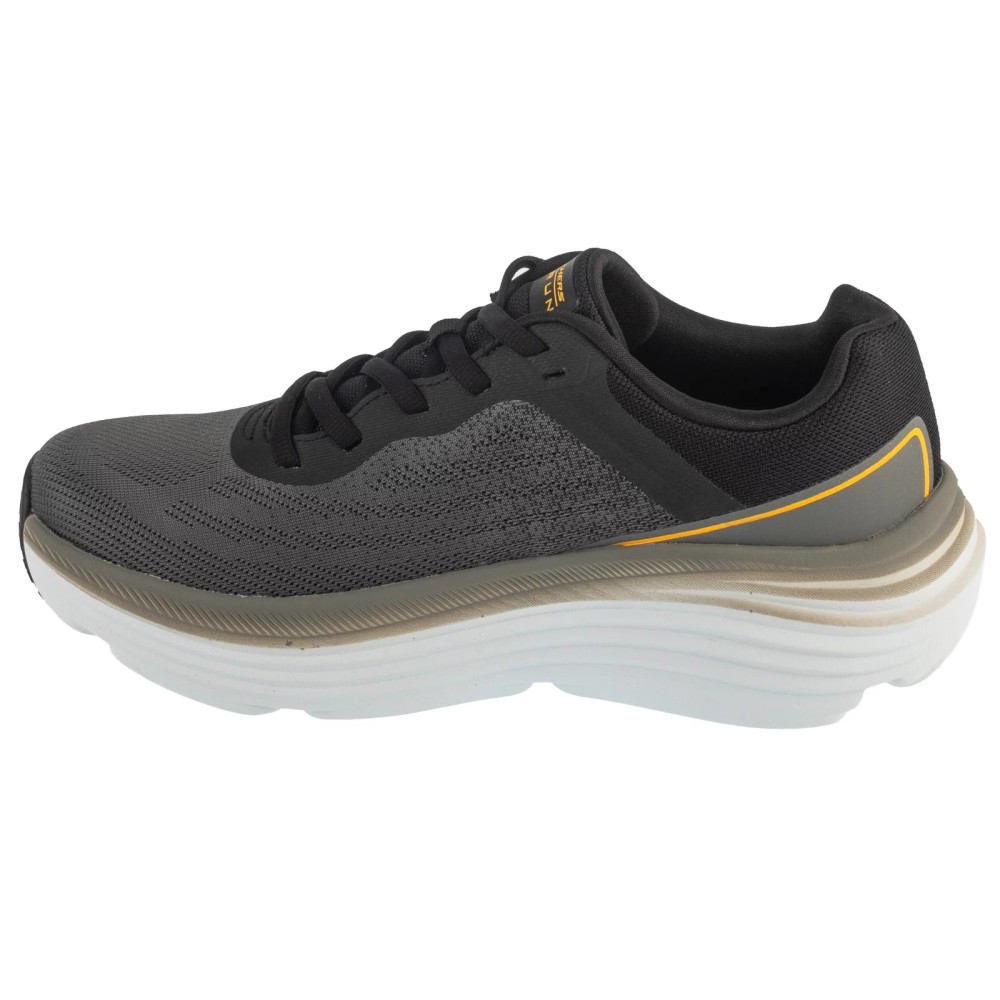 Skechers Max Cushioning Endeavor - Ardena 220609-CCBK, Skechers Skechers Max Cushioning Endeavor - Ardena 220609-CCBK, Skechers