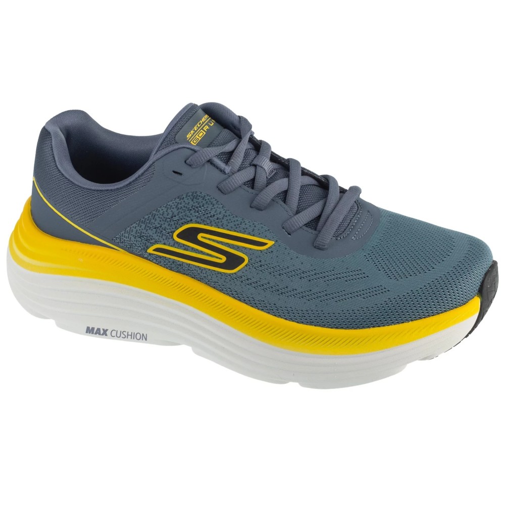 Skechers Max Cushioning Endeavor - Ardena 220609-SLT, Skechers Skechers Max Cushioning Endeavor - Ardena 220609-SLT, Skechers
