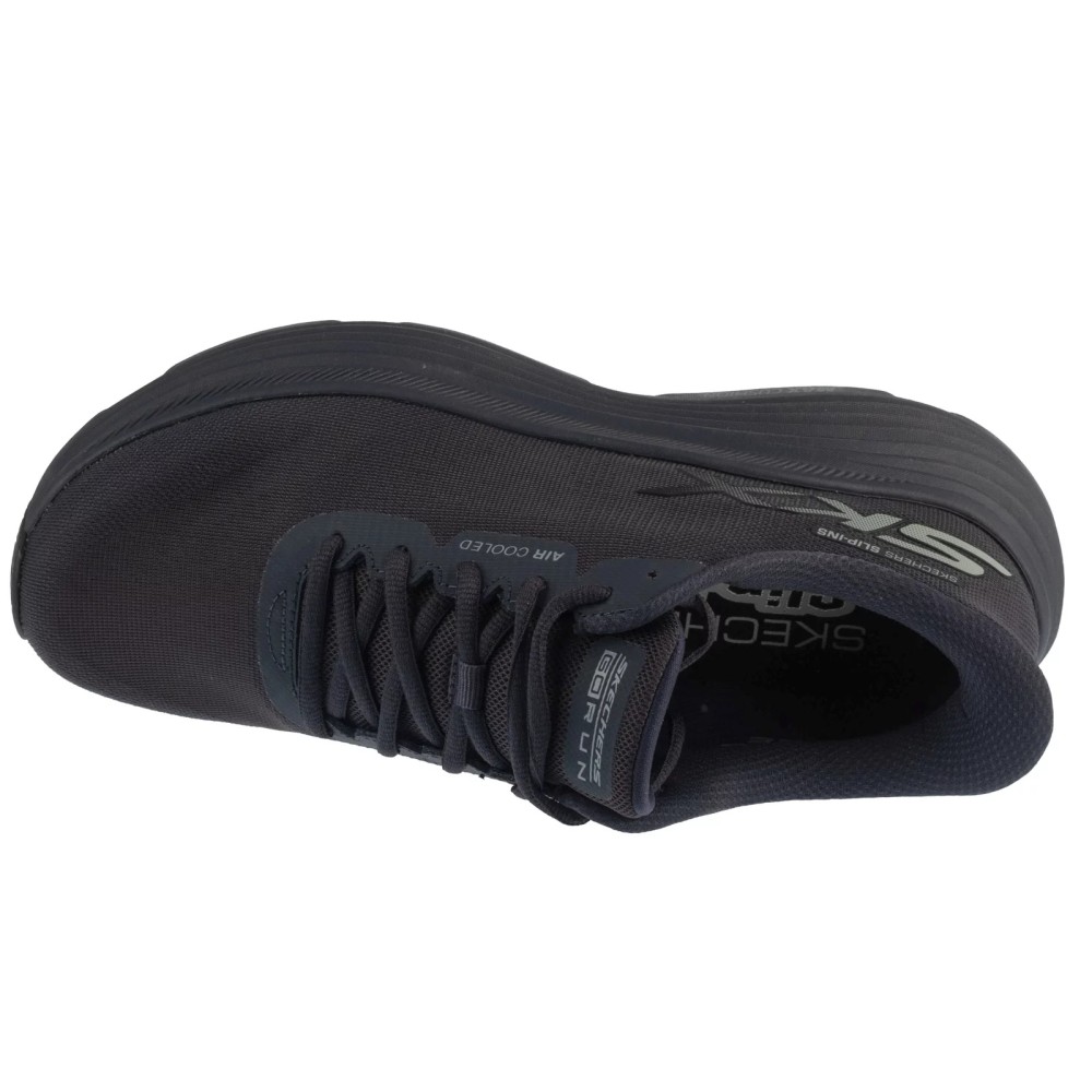 Skechers Slip-Ins: Max Cushioning Endeavor - Exciton 220611-NVBK, Skechers Skechers Slip-Ins: Max Cushioning Endeavor - Exciton 220611-NVBK, Skechers