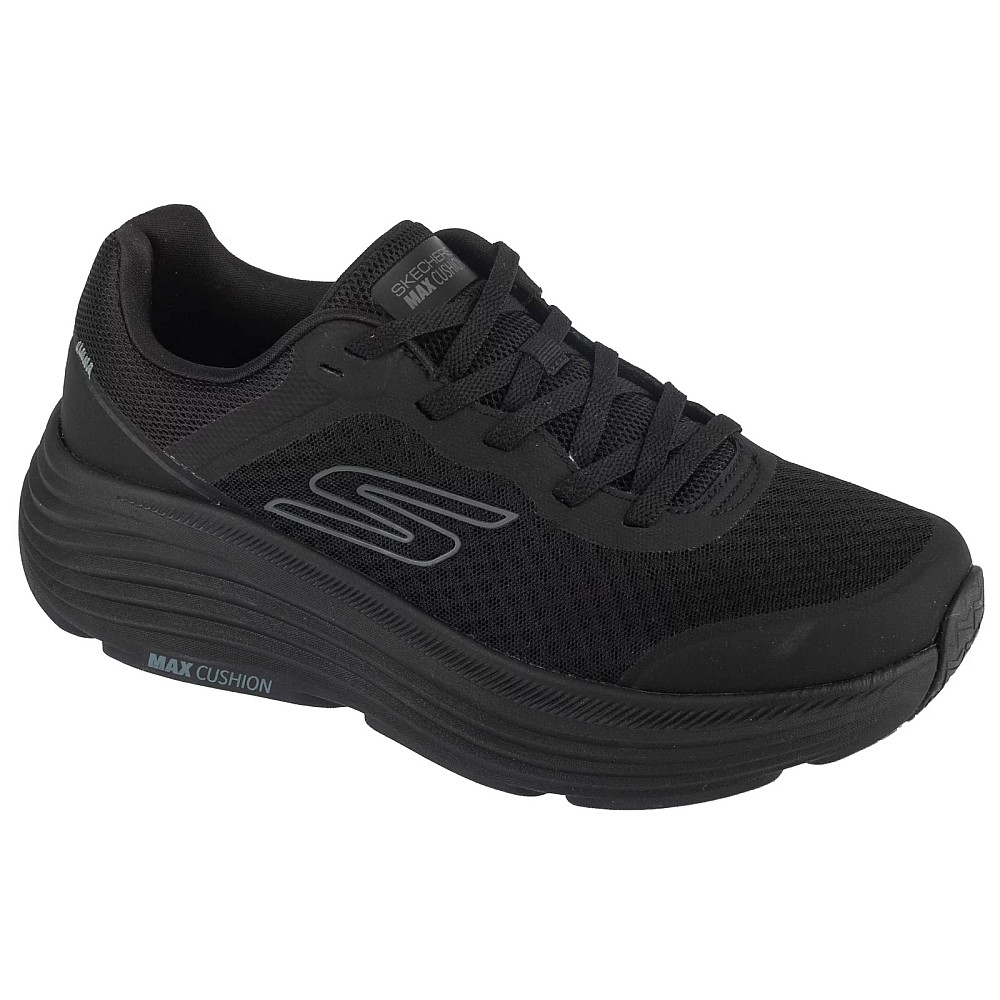 Skechers Max Cushioning Endeavor 220613-BBK, Skechers Skechers Max Cushioning Endeavor 220613-BBK, Skechers