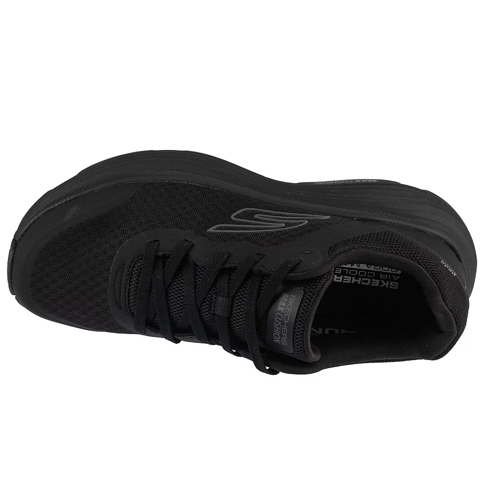 Skechers Max Cushioning Endeavor 220613-BBK, Skechers Skechers Max Cushioning Endeavor 220613-BBK, Skechers