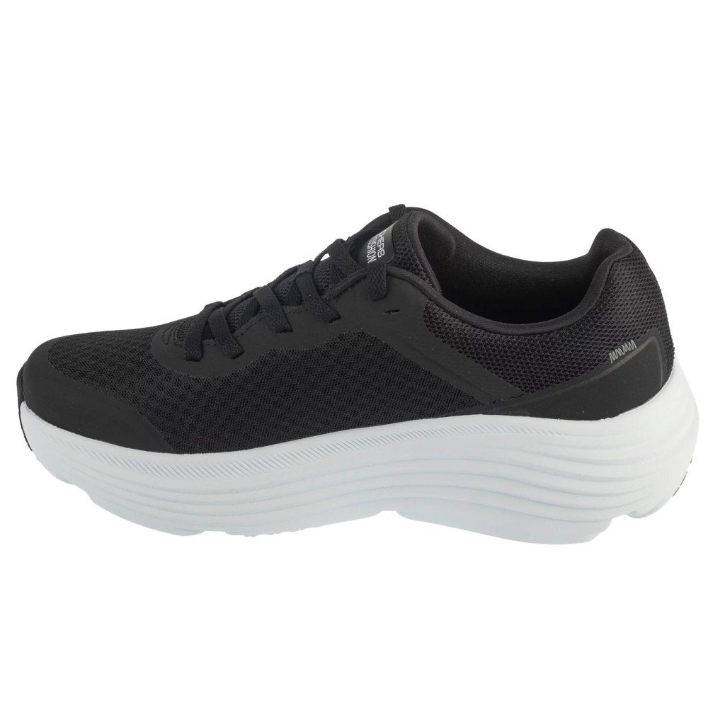Skechers Max Cushioning Endeavor 220613-BKW, Skechers
