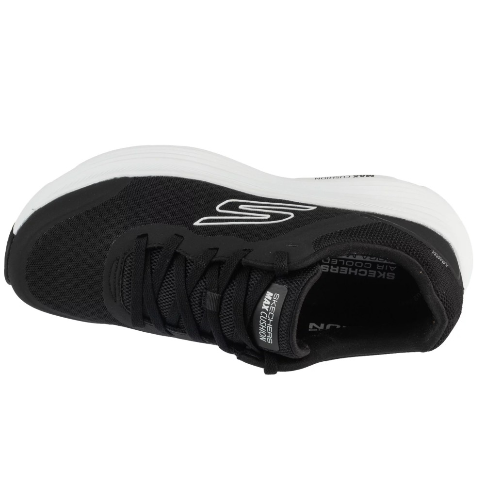 Skechers Max Cushioning Endeavor 220613-BKW, Skechers