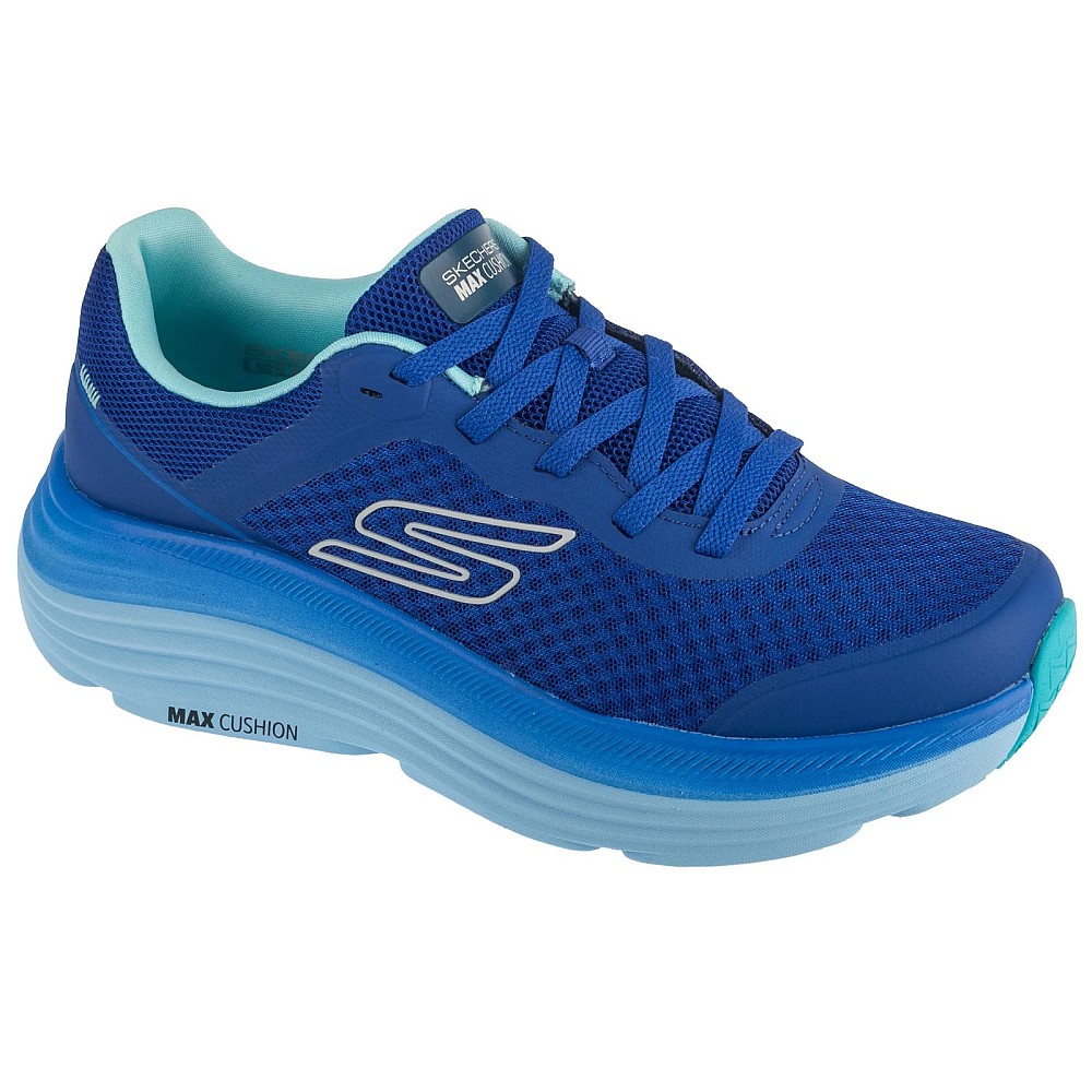 Skechers Max Cushioning Endeavor 220613-BLU, Skechers Skechers Max Cushioning Endeavor 220613-BLU, Skechers