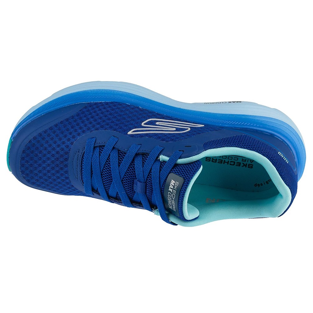 Skechers Max Cushioning Endeavor 220613-BLU, Skechers Skechers Max Cushioning Endeavor 220613-BLU, Skechers