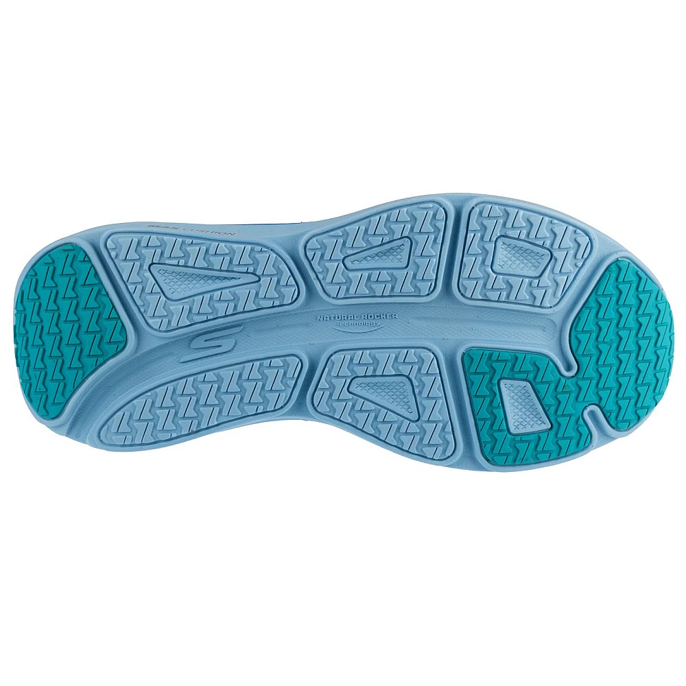 Skechers Max Cushioning Endeavor 220613-BLU, Skechers Skechers Max Cushioning Endeavor 220613-BLU, Skechers
