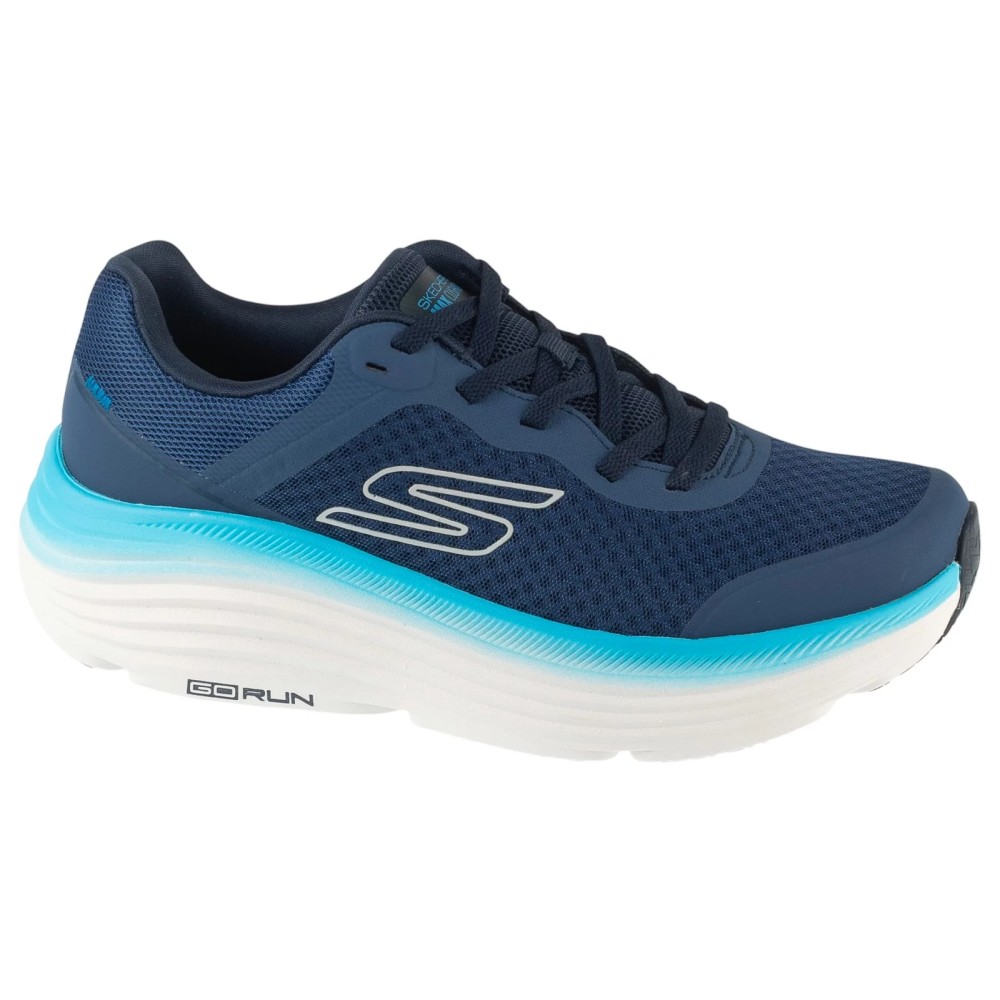 Skechers Max Cushioning Endeavor 220613-NVBL, Skechers Skechers Max Cushioning Endeavor 220613-NVBL, Skechers