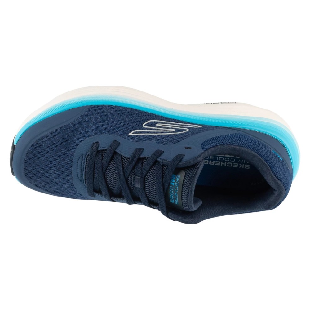 Skechers Max Cushioning Endeavor 220613-NVBL, Skechers Skechers Max Cushioning Endeavor 220613-NVBL, Skechers