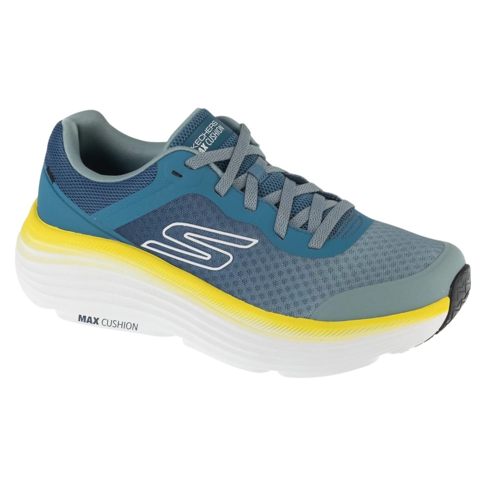 Skechers Max Cushioning Endeavor 220613-NVLM, Skechers