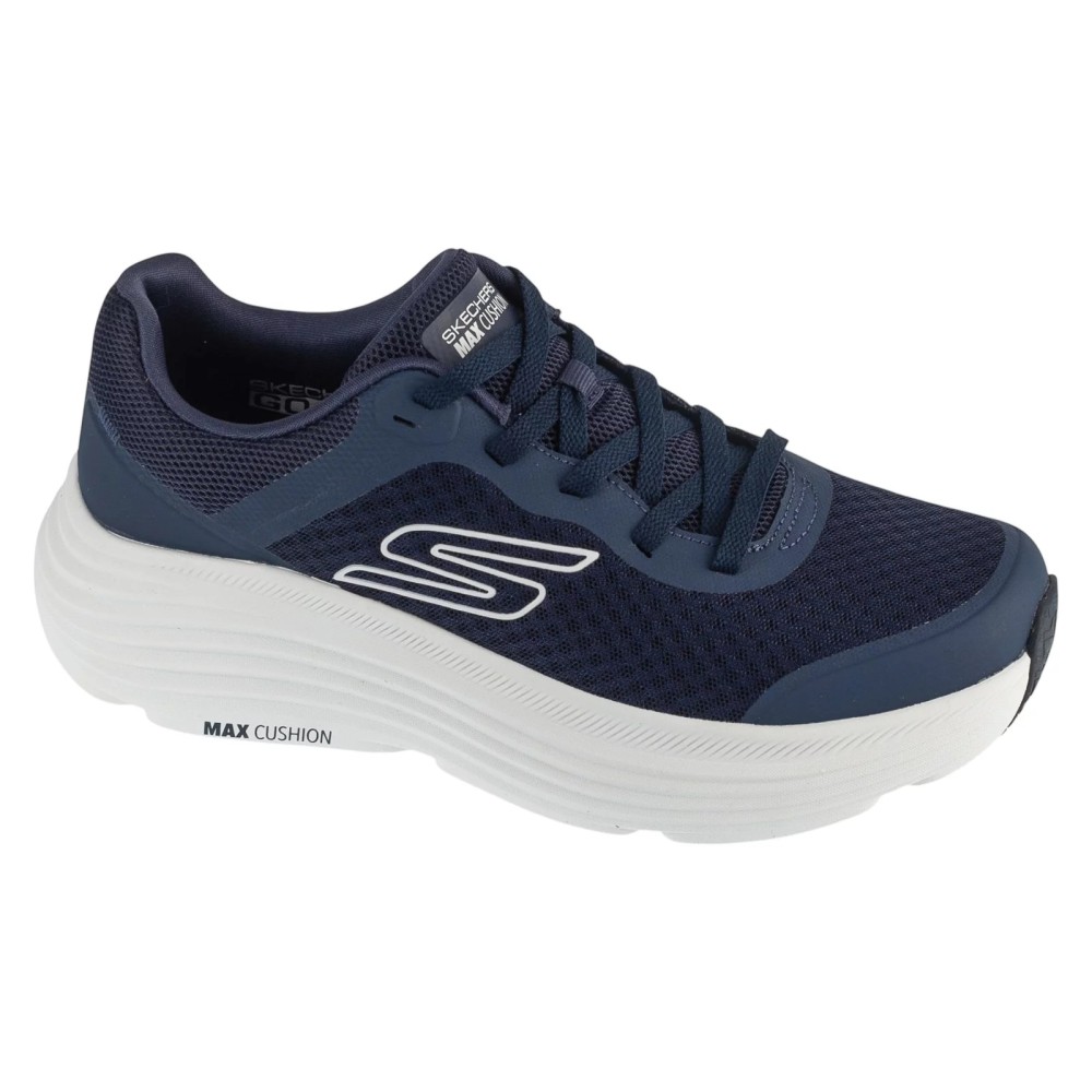 Skechers Max Cushioning Endeavor 220613-NVY, Skechers Skechers Max Cushioning Endeavor 220613-NVY, Skechers