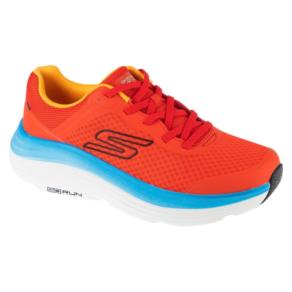 Skechers Max Cushioning Endeavor 220613-ORBL, Skechers Skechers Max Cushioning Endeavor 220613-ORBL, Skechers