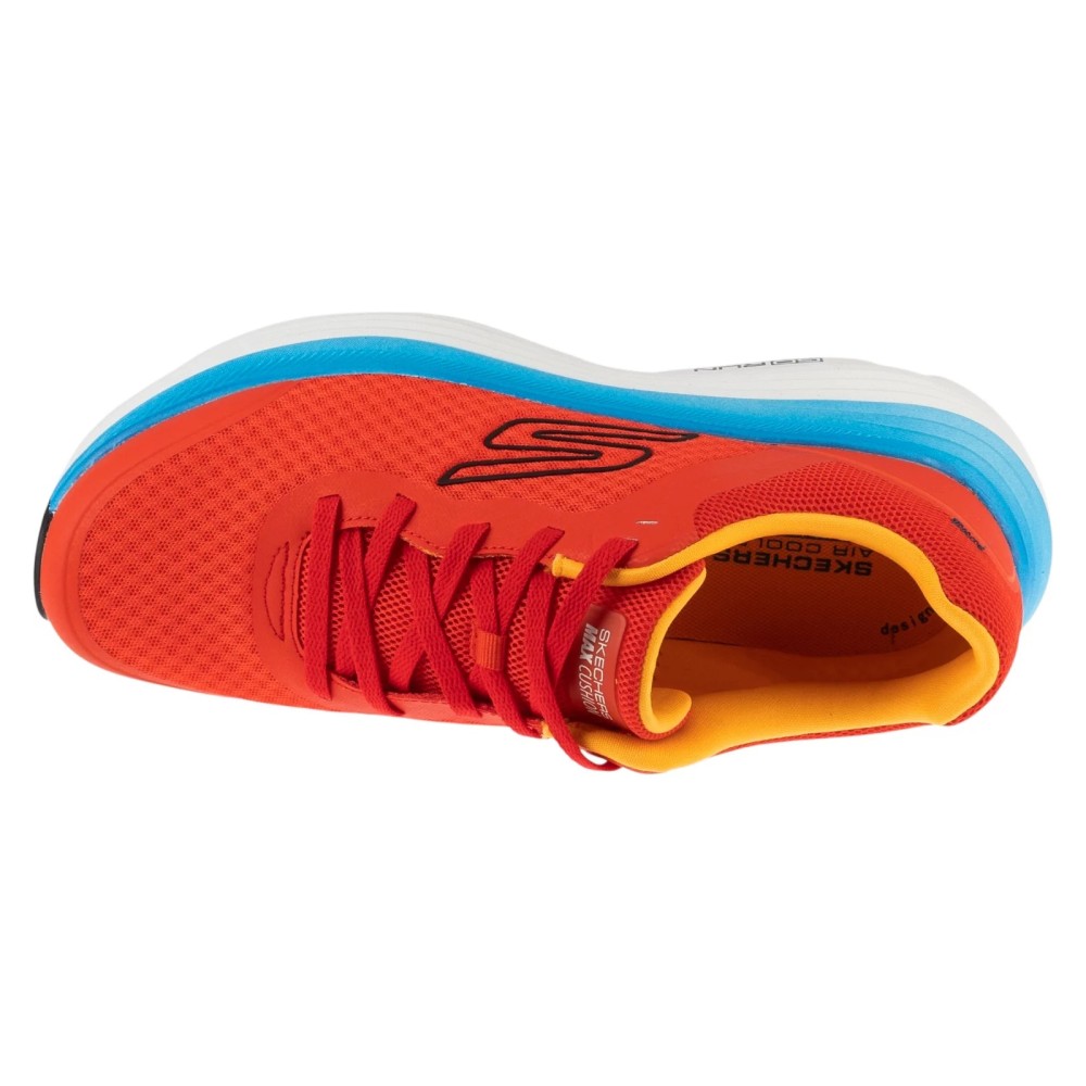 Skechers Max Cushioning Endeavor 220613-ORBL, Skechers Skechers Max Cushioning Endeavor 220613-ORBL, Skechers