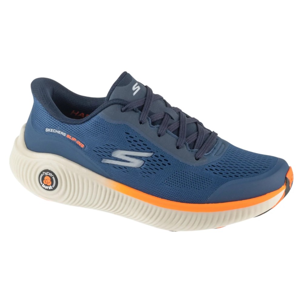Skechers Slip-Ins: Go Run Anywhere 220664-NVY, Skechers Skechers Slip-Ins: Go Run Anywhere 220664-NVY, Skechers