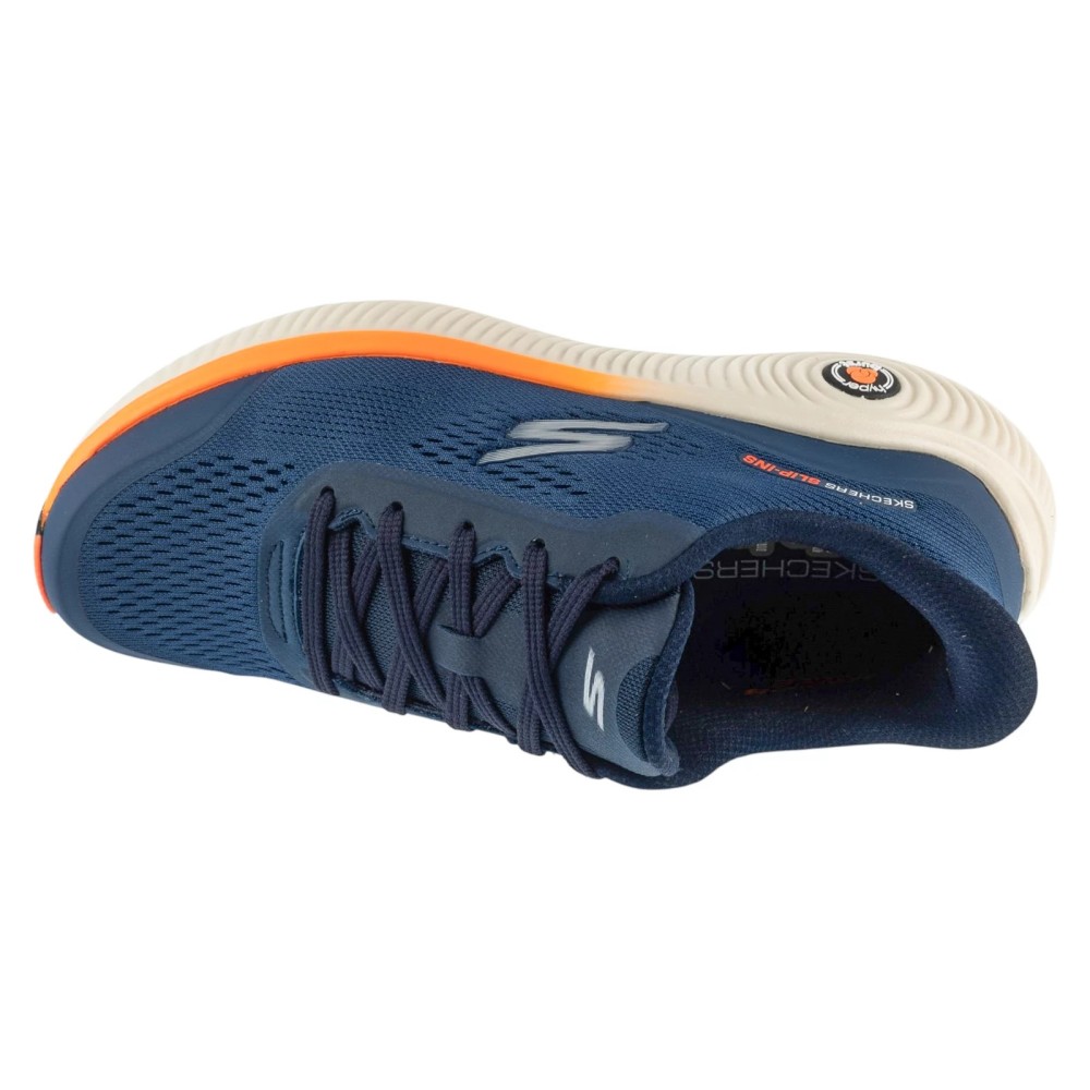Skechers Slip-Ins: Go Run Anywhere 220664-NVY, Skechers Skechers Slip-Ins: Go Run Anywhere 220664-NVY, Skechers