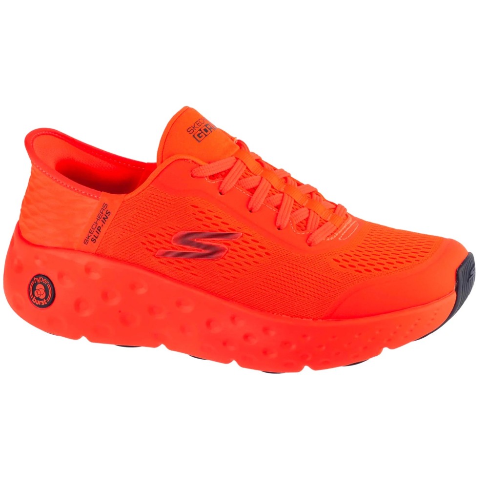 Skechers Slip-Ins: Max Cushioning - Hyper Craze 220701-CRL, Skechers Skechers Slip-Ins: Max Cushioning - Hyper Craze 220701-CRL, Skechers