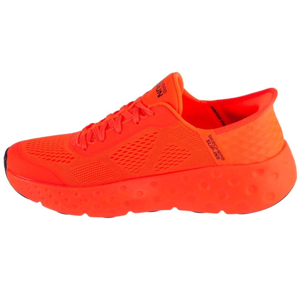 Skechers Slip-Ins: Max Cushioning - Hyper Craze 220701-CRL, Skechers Skechers Slip-Ins: Max Cushioning - Hyper Craze 220701-CRL, Skechers