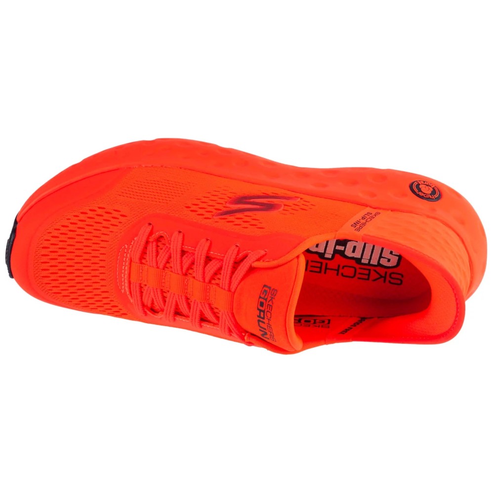 Skechers Slip-Ins: Max Cushioning - Hyper Craze 220701-CRL, Skechers Skechers Slip-Ins: Max Cushioning - Hyper Craze 220701-CRL, Skechers