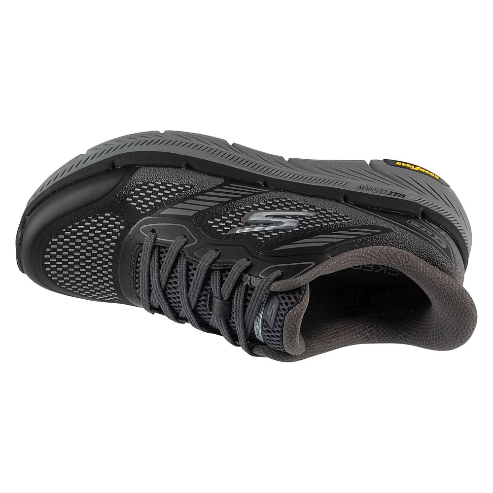 Skechers Slip-Ins: Max Cushioning Premier 2.0 - Leigh 220774-BKCC, Skechers Skechers Slip-Ins: Max Cushioning Premier 2.0 - Leigh 220774-BKCC, Skechers