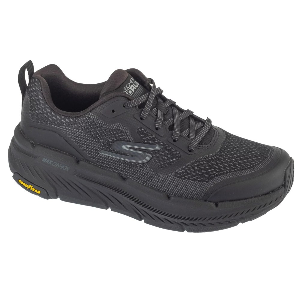 Skechers Max Cushioning Premier 2.0 220840WW-BKCC, Skechers