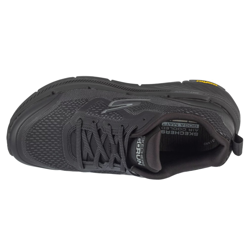Skechers Max Cushioning Premier 2.0 220840WW-BKCC, Skechers