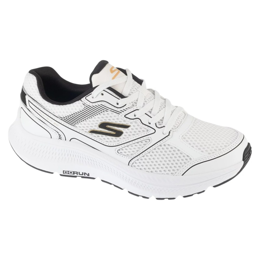 Skechers Go Run Consistent 2.0 - Mapleton 220861-WBK, Skechers Skechers Go Run Consistent 2.0 - Mapleton 220861-WBK, Skechers