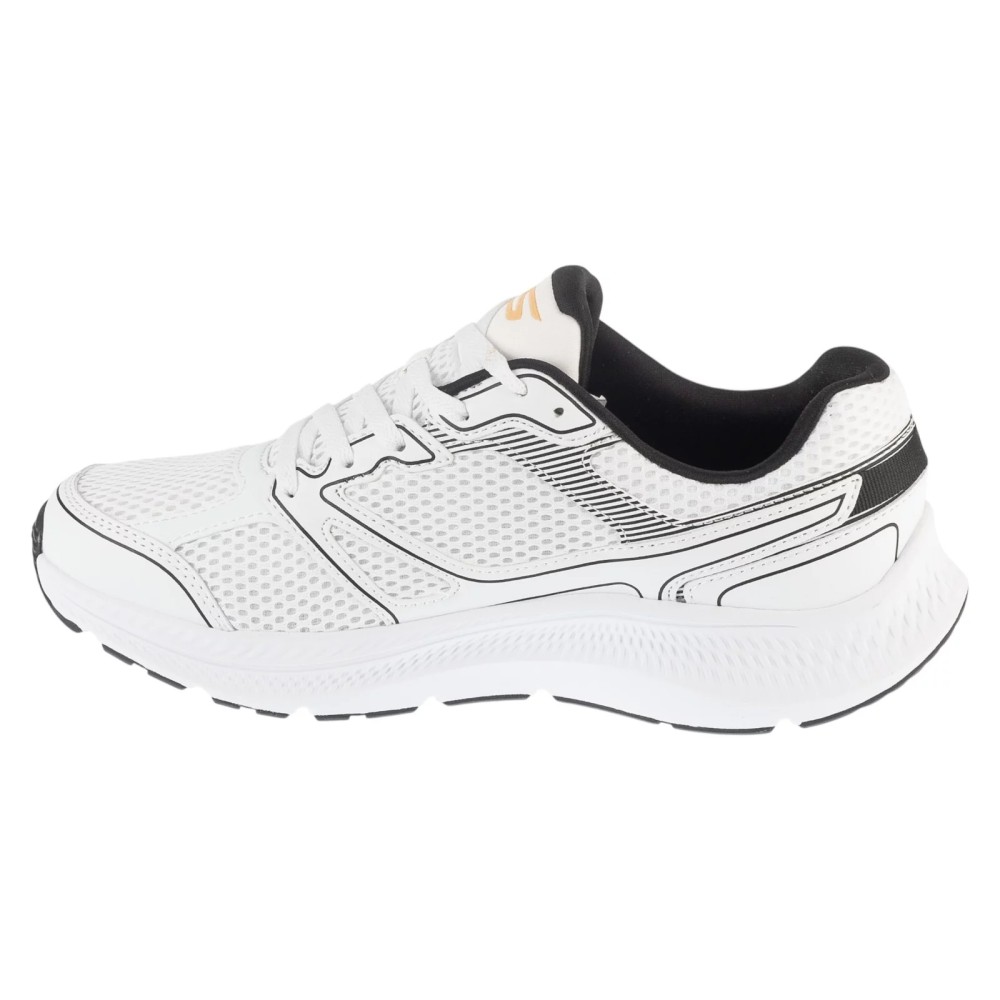 Skechers Go Run Consistent 2.0 - Mapleton 220861-WBK, Skechers Skechers Go Run Consistent 2.0 - Mapleton 220861-WBK, Skechers
