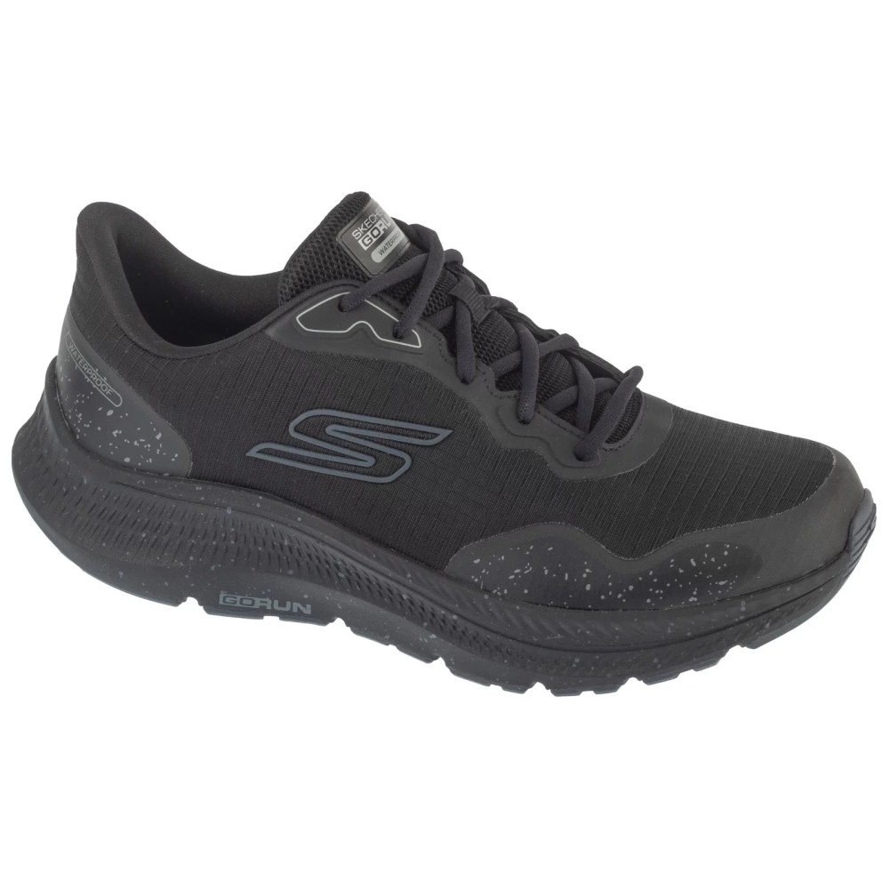 Skechers Go Run Consistent 2.0 - Piedmont 220874-BBK, Skechers Skechers Go Run Consistent 2.0 - Piedmont 220874-BBK, Skechers