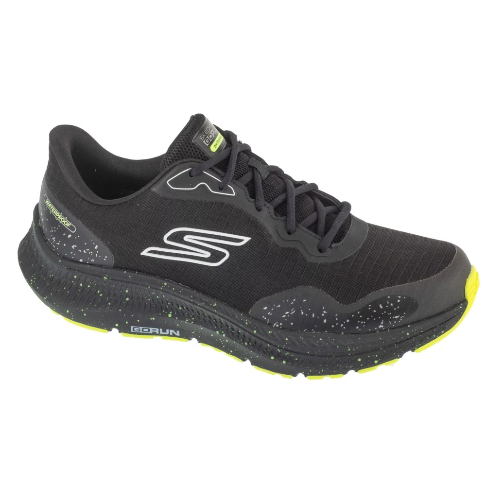 Skechers Go Run Consistent 2.0 - Piedmont 220874-BKLM, Skechers Skechers Go Run Consistent 2.0 - Piedmont 220874-BKLM, Skechers