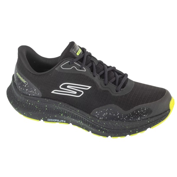 Skechers Go Run Consistent 2.0 - Piedmont 220874-BKLM