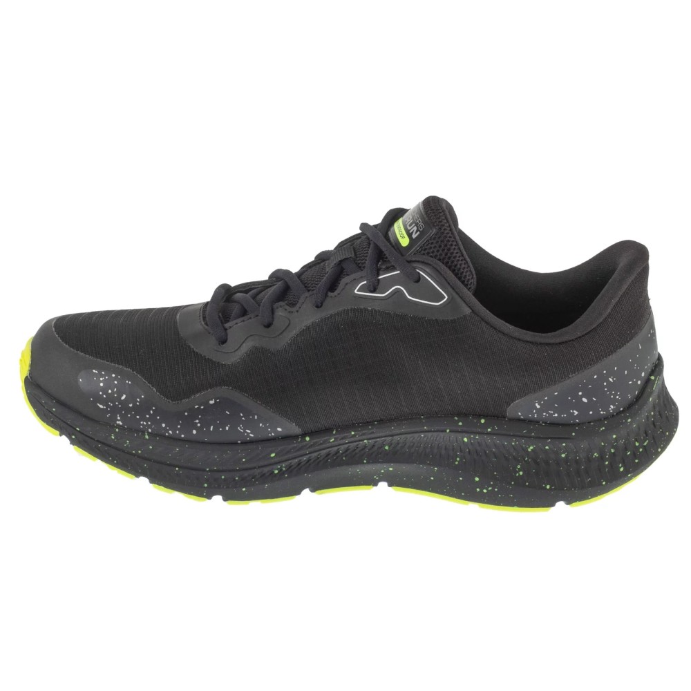 Skechers Go Run Consistent 2.0 - Piedmont 220874-BKLM, Skechers Skechers Go Run Consistent 2.0 - Piedmont 220874-BKLM, Skechers