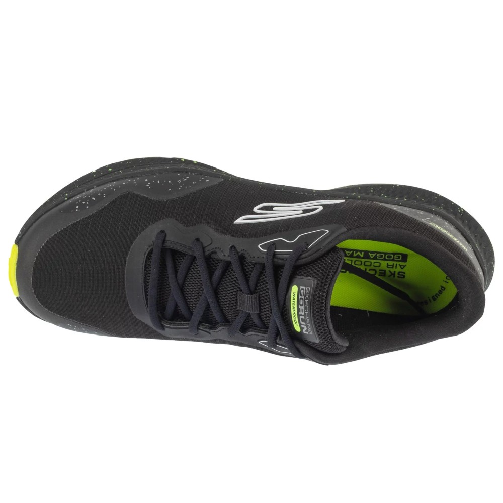 Skechers Go Run Consistent 2.0 - Piedmont 220874-BKLM, Skechers Skechers Go Run Consistent 2.0 - Piedmont 220874-BKLM, Skechers