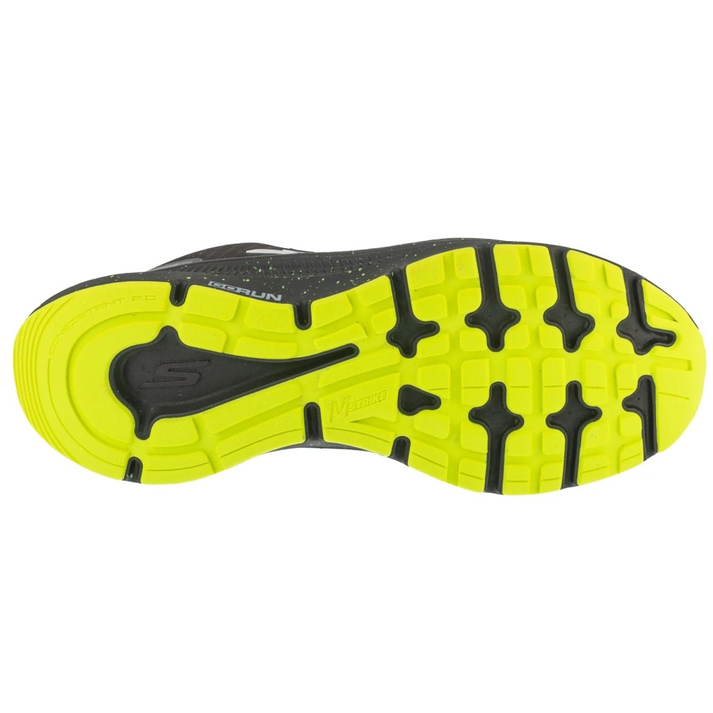 Skechers Go Run Consistent 2.0 - Piedmont 220874-BKLM, Skechers Skechers Go Run Consistent 2.0 - Piedmont 220874-BKLM, Skechers
