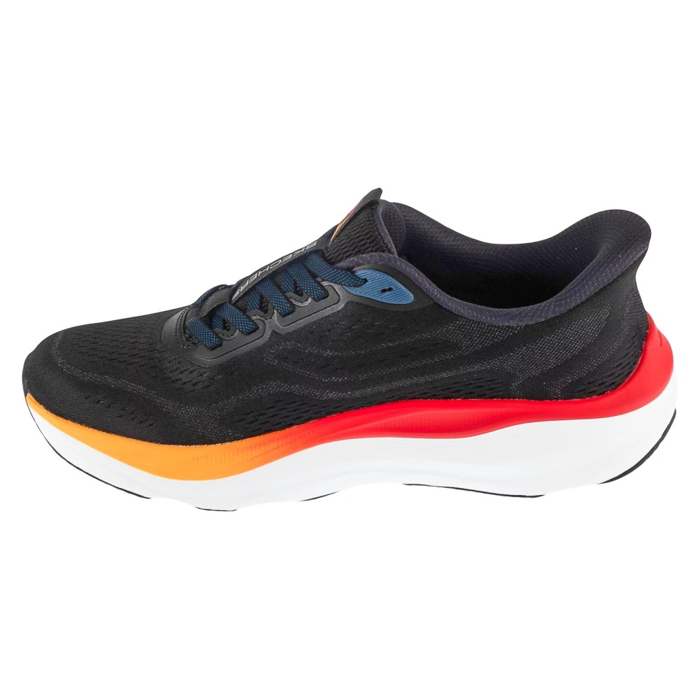 Skechers Slip-Ins: Max Run 221000-BKMT, Skechers Skechers Slip-Ins: Max Run 221000-BKMT, Skechers