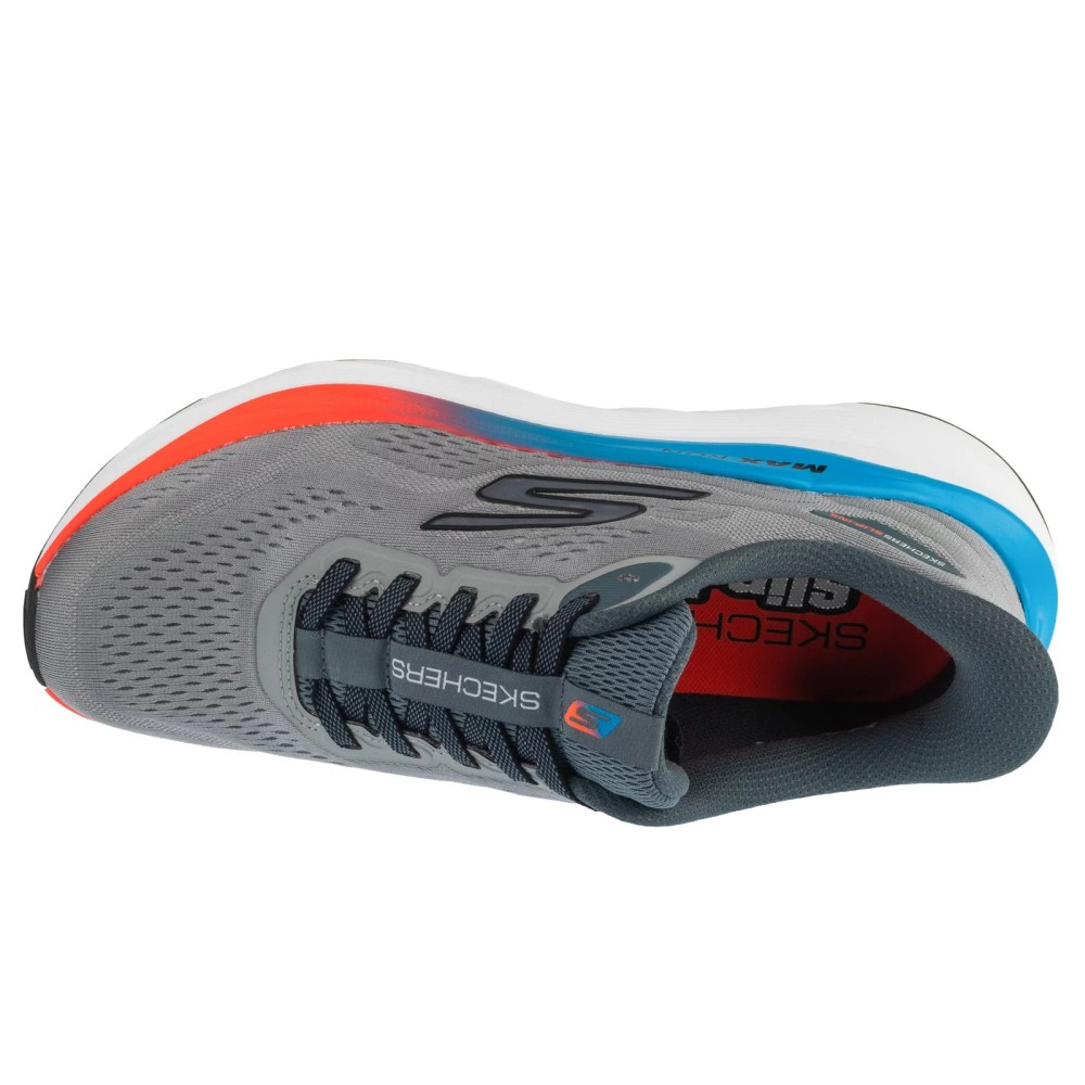 Skechers Slip-Ins: Max Run 221000-GYMT, Skechers Skechers Slip-Ins: Max Run 221000-GYMT, Skechers