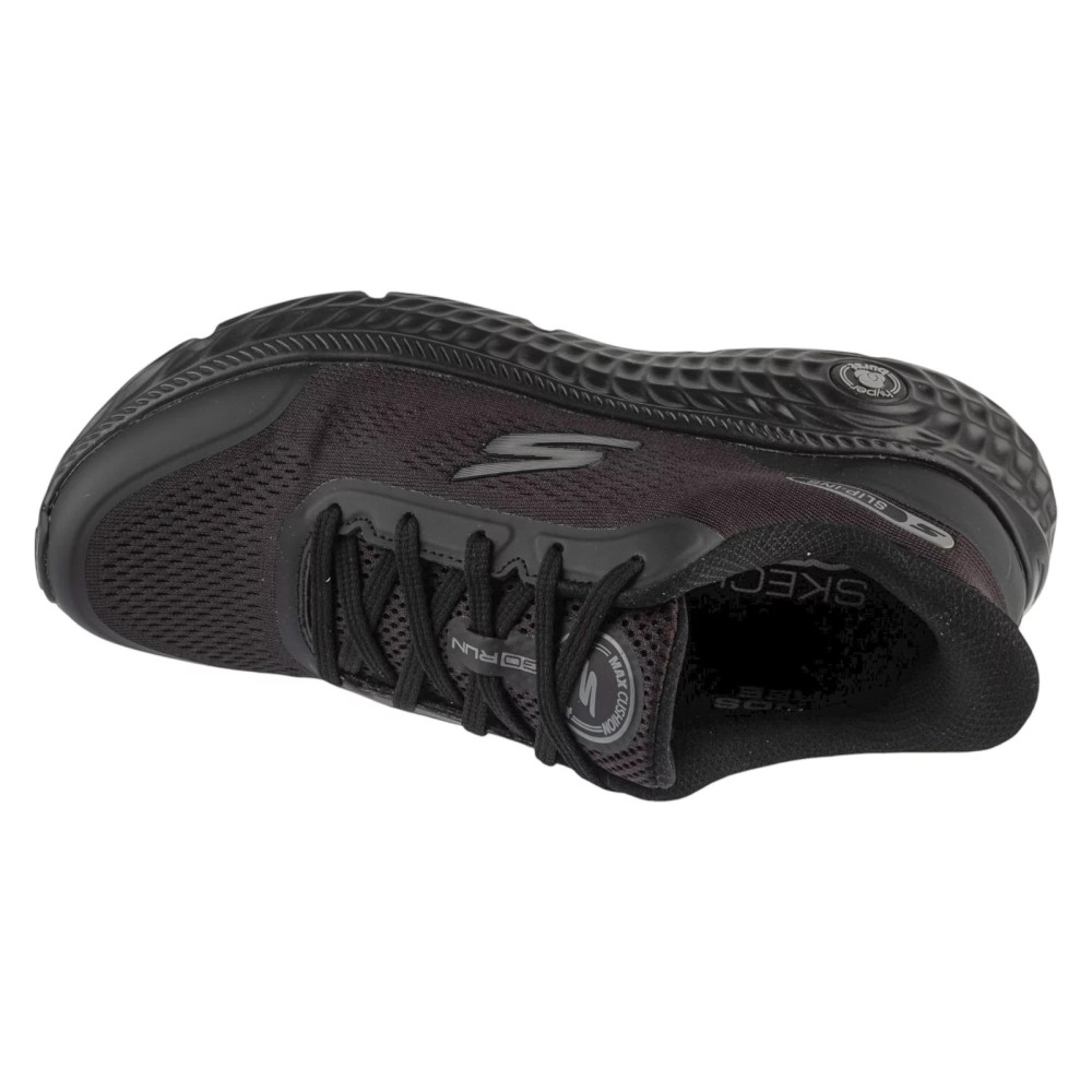 Skechers Slip-ins: Max Cushioning Hyper Craze 2.0 221200-BBK, Skechers Skechers Slip-ins: Max Cushioning Hyper Craze 2.0 221200-BBK, Skechers