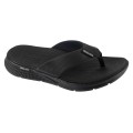 Skechers Go Consistent Sandal - Synthwave 229035-BBK, Skechers