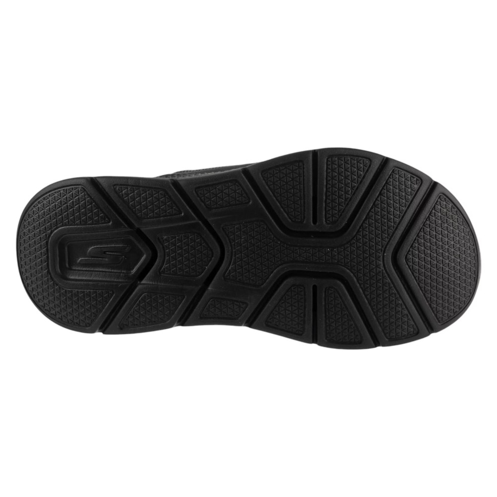 Skechers Go Consistent Sandal - Synthwave 229035-BBK, Skechers