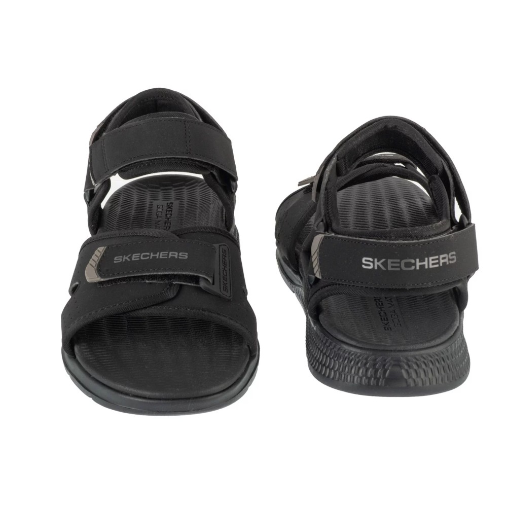Skechers Go Consistent Sandal - Tributary 229097-BBK, Skechers Skechers Go Consistent Sandal - Tributary 229097-BBK, Skechers