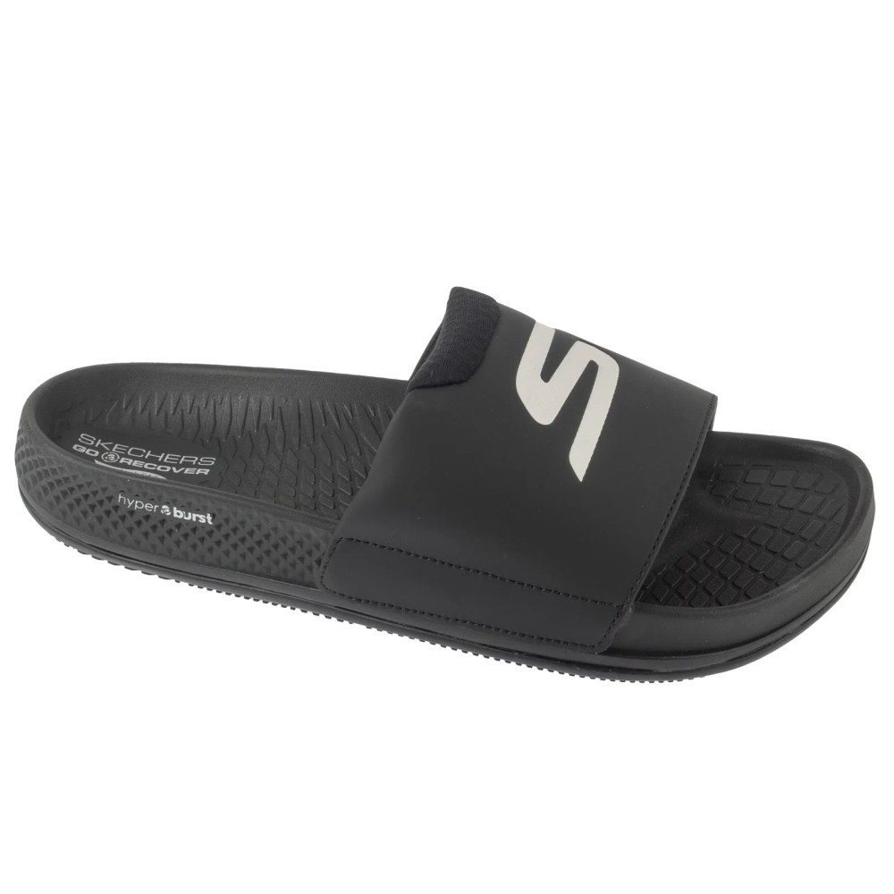 Skechers Arch Fit Hyper Slide 229254-BLK, Skechers Skechers Arch Fit Hyper Slide 229254-BLK, Skechers