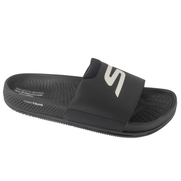 Skechers Arch Fit Hyper Slide 229254-BLK