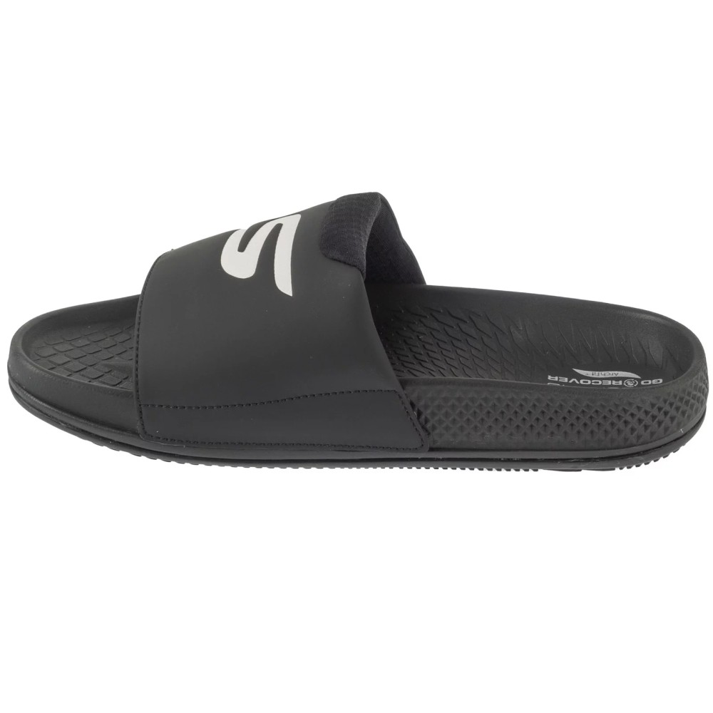 Skechers Arch Fit Hyper Slide 229254-BLK, Skechers Skechers Arch Fit Hyper Slide 229254-BLK, Skechers