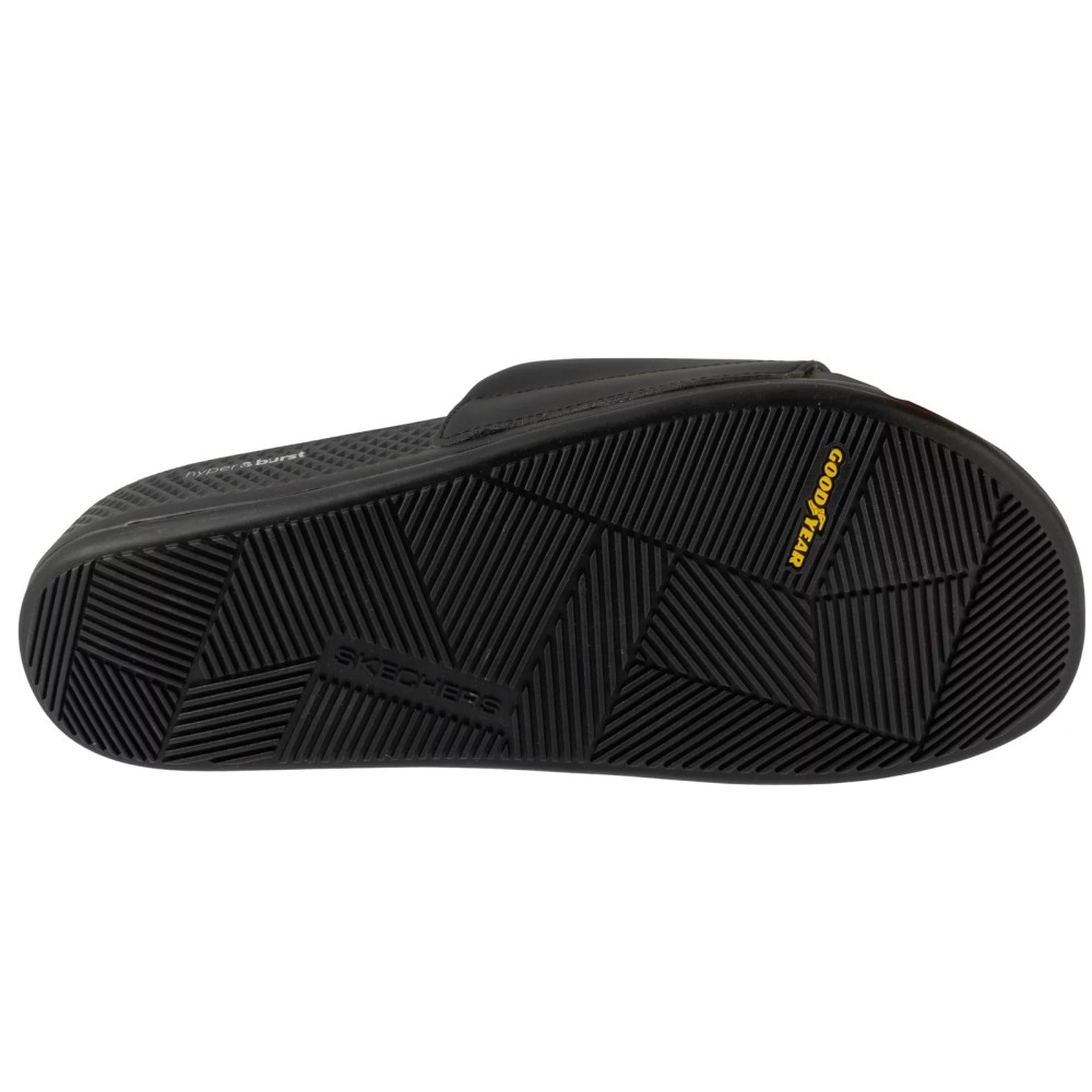Skechers Arch Fit Hyper Slide 229254-BLK, Skechers Skechers Arch Fit Hyper Slide 229254-BLK, Skechers