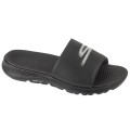 Skechers On-The-Go Go Consistent Sandal 2.0 - Culver 229269-BLK, Skechers Skechers On-The-Go Go Consistent Sandal 2.0 - Culver 229269-BLK, Skechers