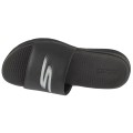 Skechers On-The-Go Go Consistent Sandal 2.0 - Culver 229269-BLK, Skechers Skechers On-The-Go Go Consistent Sandal 2.0 - Culver 229269-BLK, Skechers