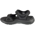 Skechers Go Walk Arch Fit 2.0 Sandal - Capistrano 229309-BBK, Skechers Skechers Go Walk Arch Fit 2.0 Sandal - Capistrano 229309-BBK, Skechers