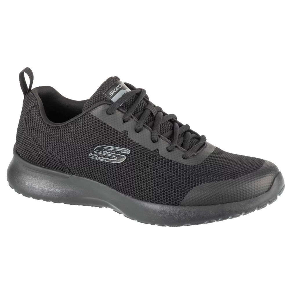 Skechers Skech-Air Dynamight - Winly 232007-BBK, Skechers