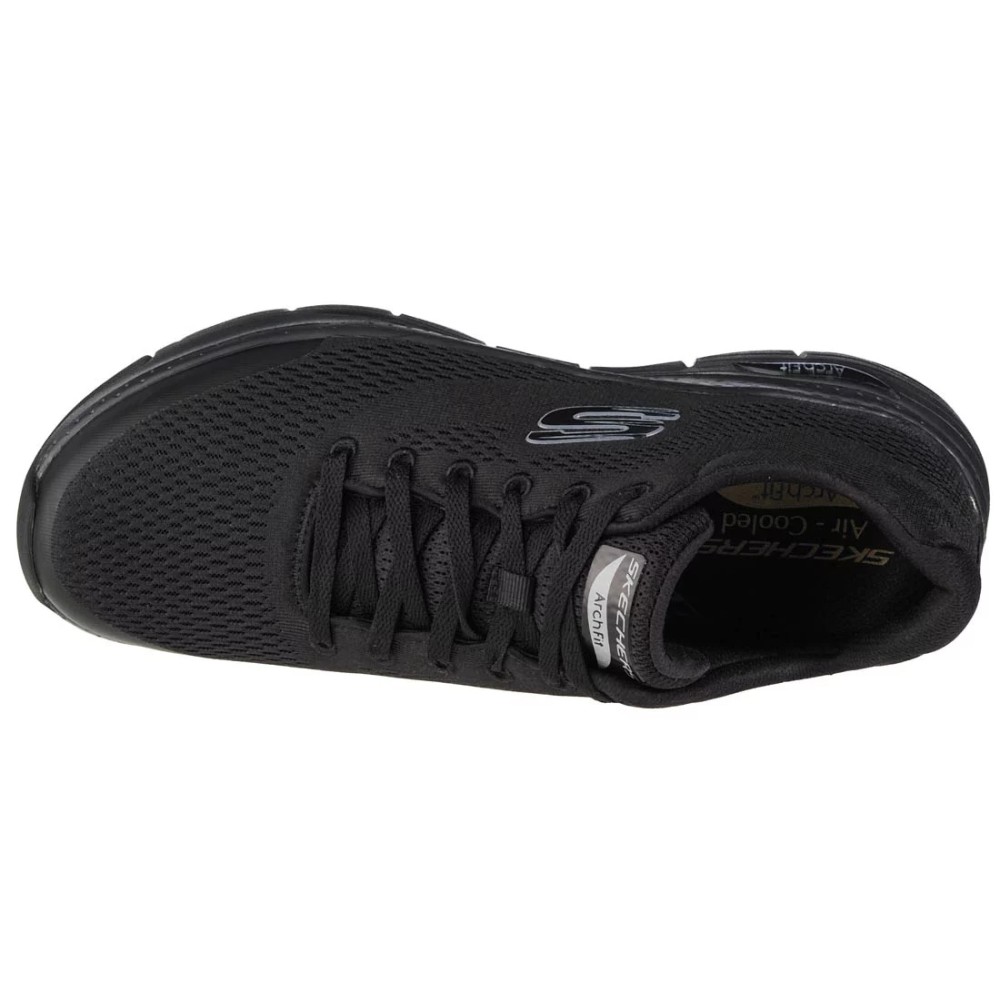 Skechers Arch Fit 232040-BBK, Skechers Skechers Arch Fit 232040-BBK, Skechers